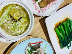 -德胜轩正宗顺德菜(宝安沙井会展中心店)