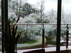 -咖啡厅自助餐厅(贵阳中天凯悦酒店)