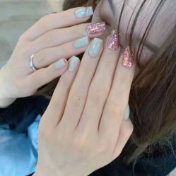 -IDO美甲美睫