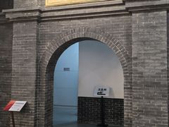 -中国铁道博物馆(正阳门馆)