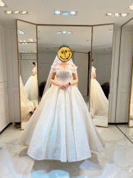 -GRACE KELLY婚纱与礼服(北京店)