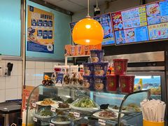 -西部马华清真兰州牛肉面·烧烤夜市(关东店)