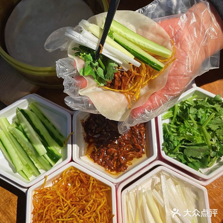 不愧是天河区top 1拔丝地瓜👍🏻广州东北菜