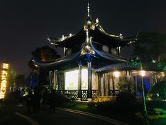 -上海皇廷花园酒店·御宴中餐厅