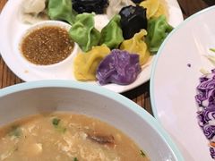 -和源祥·日照菜扛把子(万平口一店)