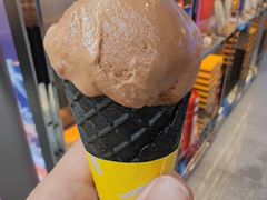 普洱冰淇淋-大益茶庭(永庆坊店)