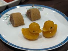 -全聚德(上海首店浦东店)
