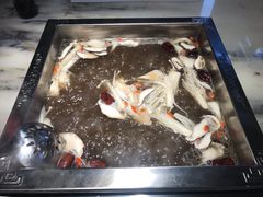 -码头故事火锅(郫县红光店)