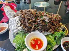 -聚鑫阁江浙菜·非遗传承技艺(闵行交大店)