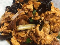 -正阳门饭庄·烤鸭·北京菜(万丰路七里庄店)