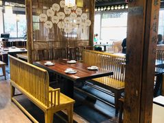 大堂-大牌大·传统杭帮菜(湖滨店)