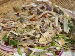 -猪腰一家·地道佛山菜(盐步店)