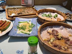 -米庄·原味私房菜(骏壹万邦店)