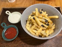 -沏点Trattoria意大利餐厅(新街口店)