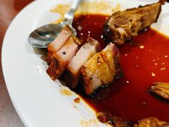 -文兴酒家(Chinatown - Gerrard Street)