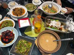 -美庐餐厅·湖北菜·吴佩孚公馆(南京路店)