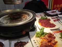 -鲜一烤肉(沈北店)