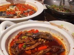 -老湘村·湖南土菜(天河维多利店)