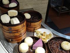 -常州银丝面馆(府琛店)