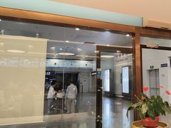 -康师傅私房牛肉面(申虹餐厅店)
