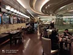 -乐咖啡西餐厅(太湖皇冠假日酒店)