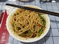 -郑喜旺烧烤(新密总店)