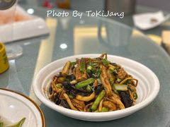 什锦炒素-王记姚家味·地道苏帮菜(凤凰街店)