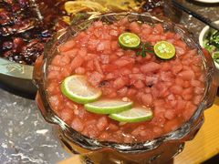 -堂客老火锅(欣阳广场总店)