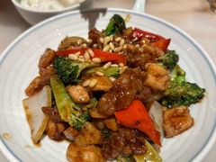 -小吊梨汤·北京菜·烤鸭(鸟巢店)