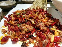 -庆合府重庆大排档(紫都城店)
