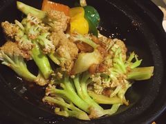 -小和庆·知味(首铸万科店)