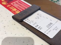 -新宝餐厅(流塘店)
