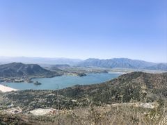 -北京十三陵国家森林公园蟒山景区