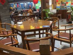 -钵家大院(大花岭店)