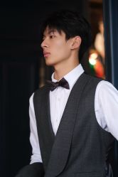 -LDIAMON西服定制(温州店)