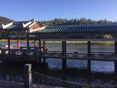 -九鲤湖风景区