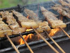 五花肉-老图们烧烤