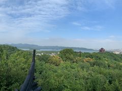 -鼓楼(西湖风景名胜区)
