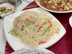 土豆丝-苏淮景·苏闽融创菜·海鲜(原空港井河轩店)