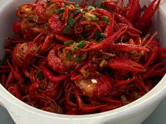 -福巷湘食小馆·猛火现炒(上海首店)