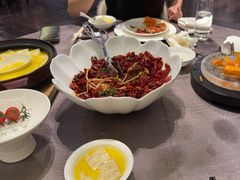 -北京泰富酒店-柏景轩中餐厅