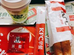 -肯德基(昌里店)