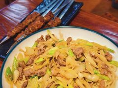 -卡迷尔牛肉面(佳木斯路店)