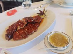 -宝丽轩中餐厅BAOLIXUAN