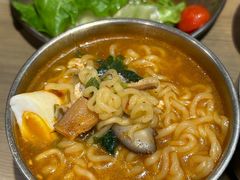 -西塔老太太泥炉烤肉(双井店)