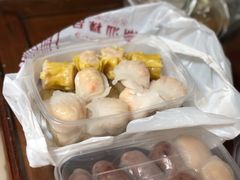 虾饺-老潮兴粿品(龙北店)