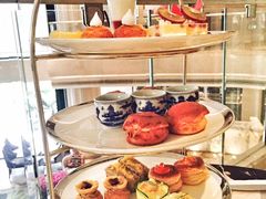 -Salon de Ville浦江汇(上海外滩华尔道夫酒店店)