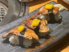 -赤坂亭·M9和牛烧肉·铁板烧·日料398放题(长泰广场店)