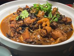 -李记饺子·熏酱东北菜(欢乐谷店)