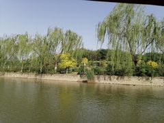 -南翠屏公园